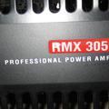 QSC RMX3050HD|Соляр Мар'ян 